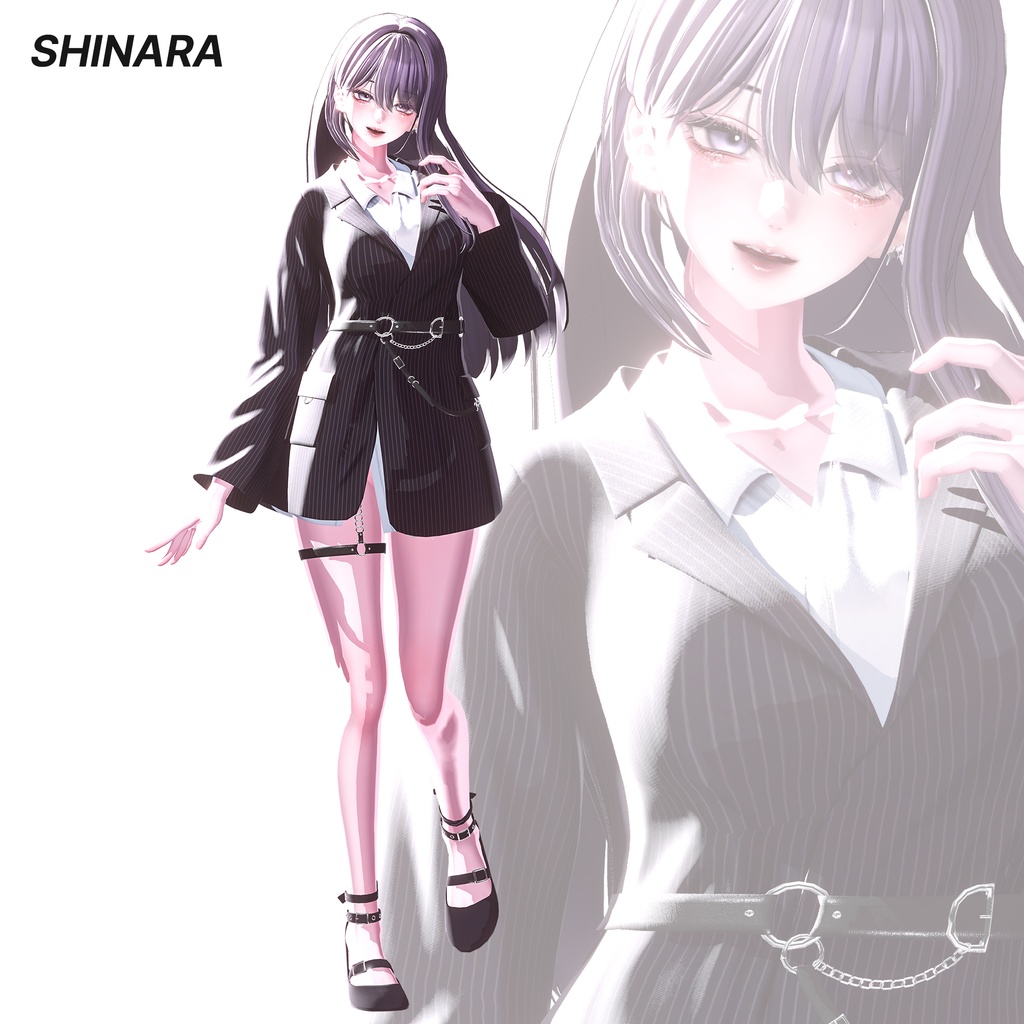 FRAS【10アバター対応】