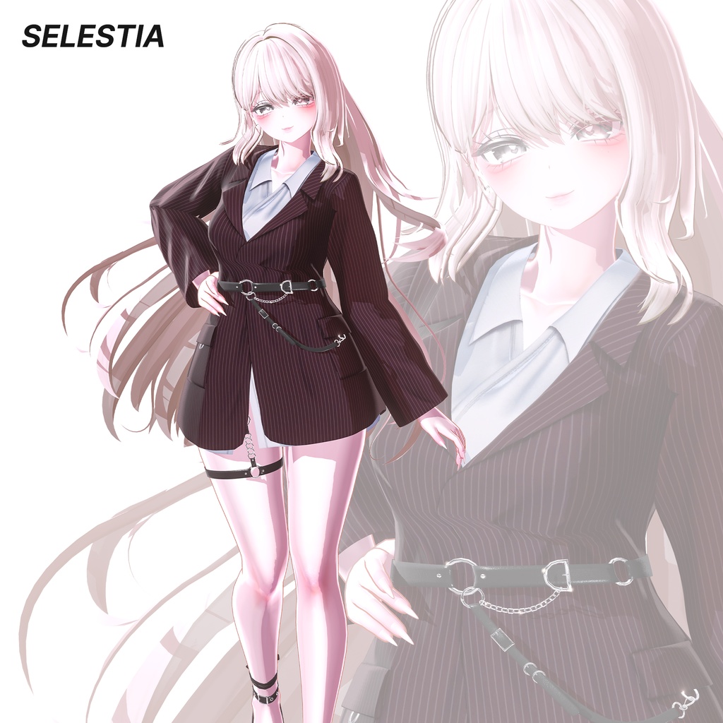 FRAS【10アバター対応】