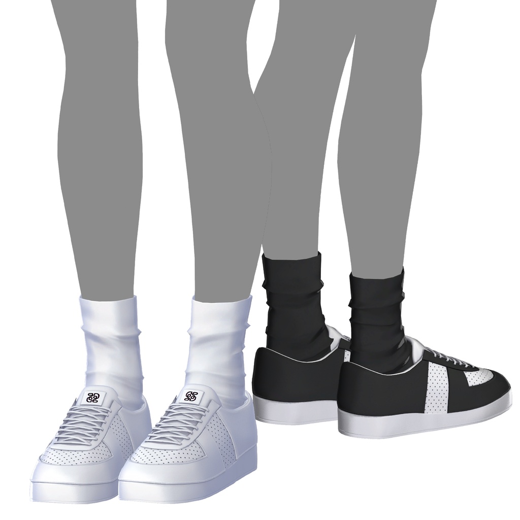 Skhola 【10アバター対応】