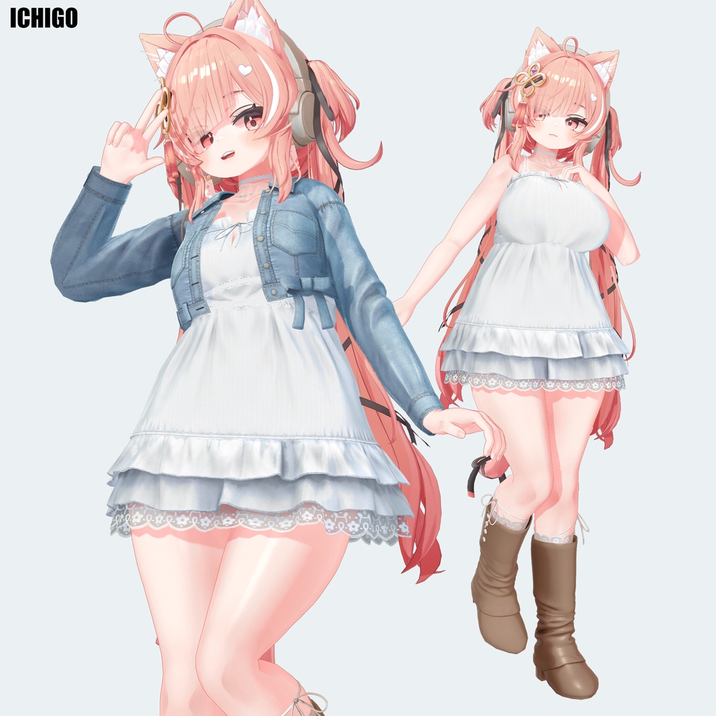 AFW【16アバター対応】