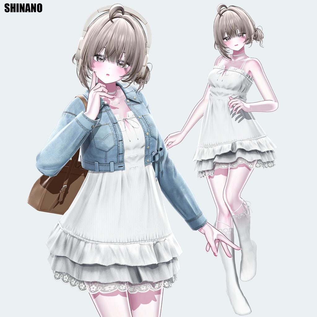 AFW【16アバター対応】