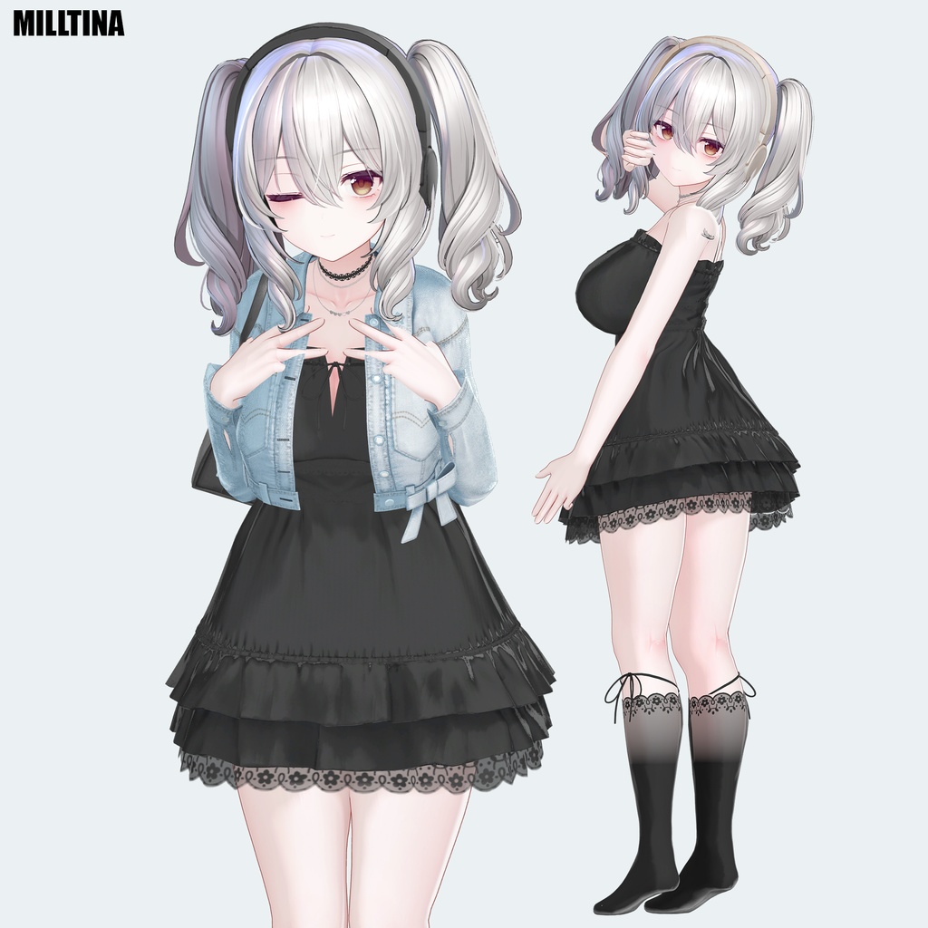 AFW【16アバター対応】