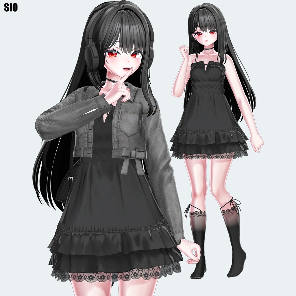 AFW【16アバター対応】