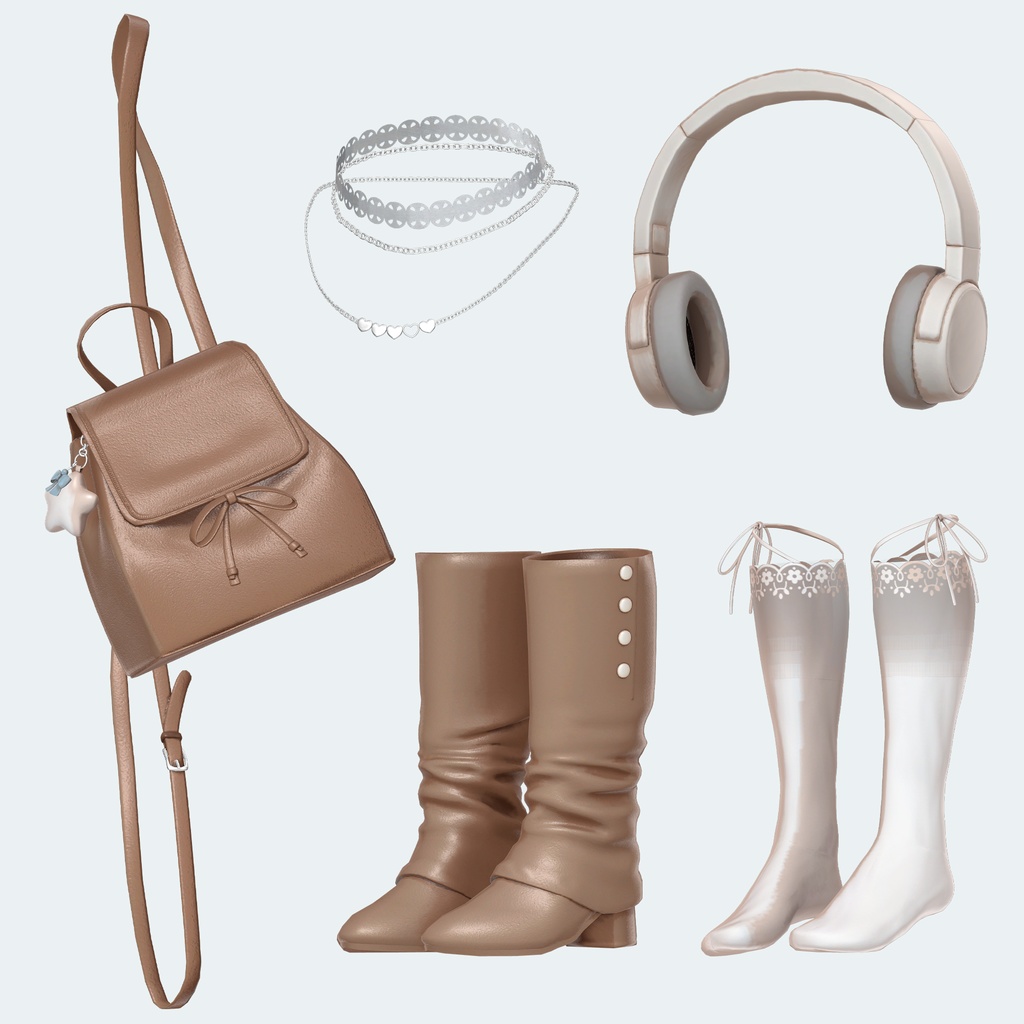 AFW【16アバター対応】