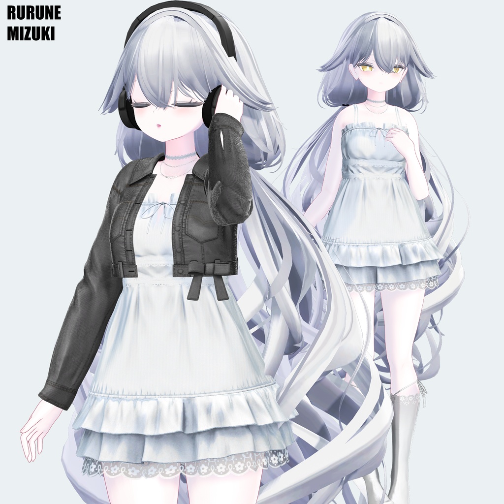 AFW【16アバター対応】