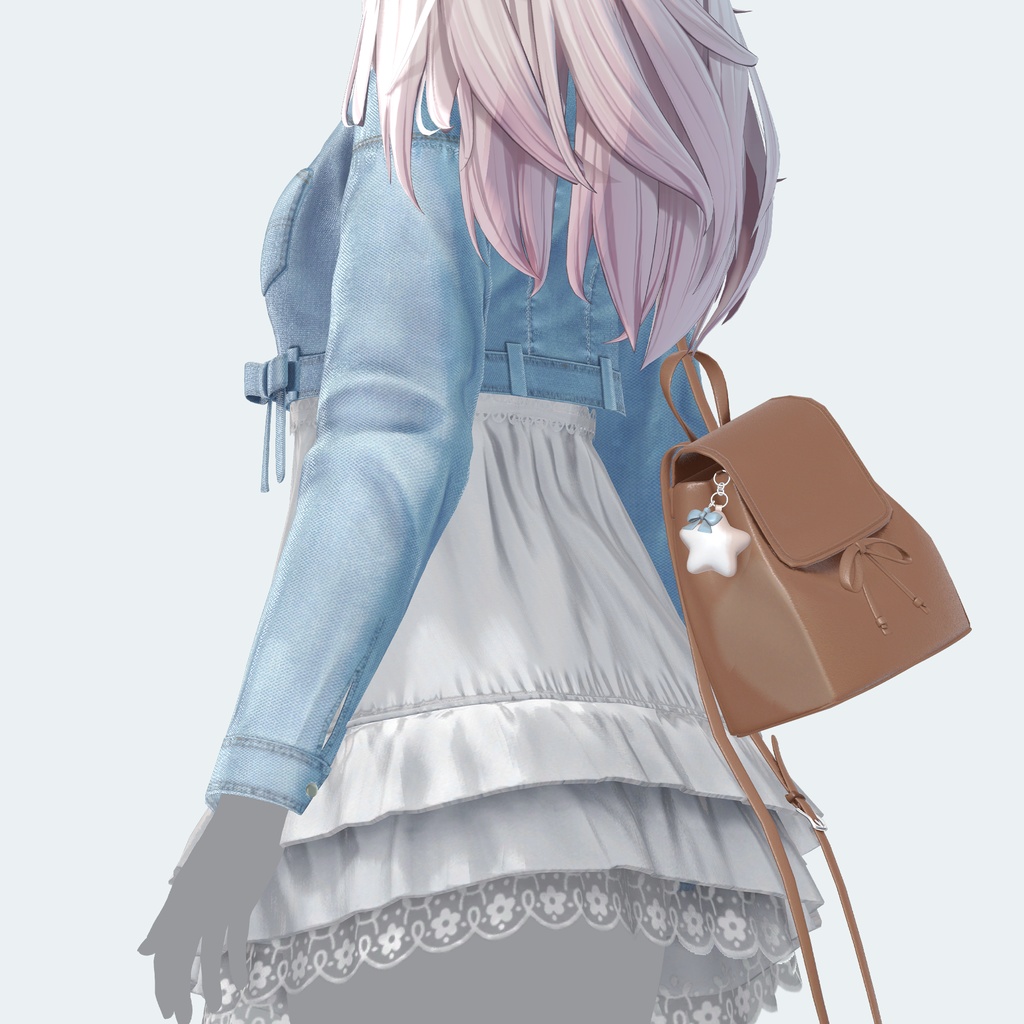 AFW【16アバター対応】