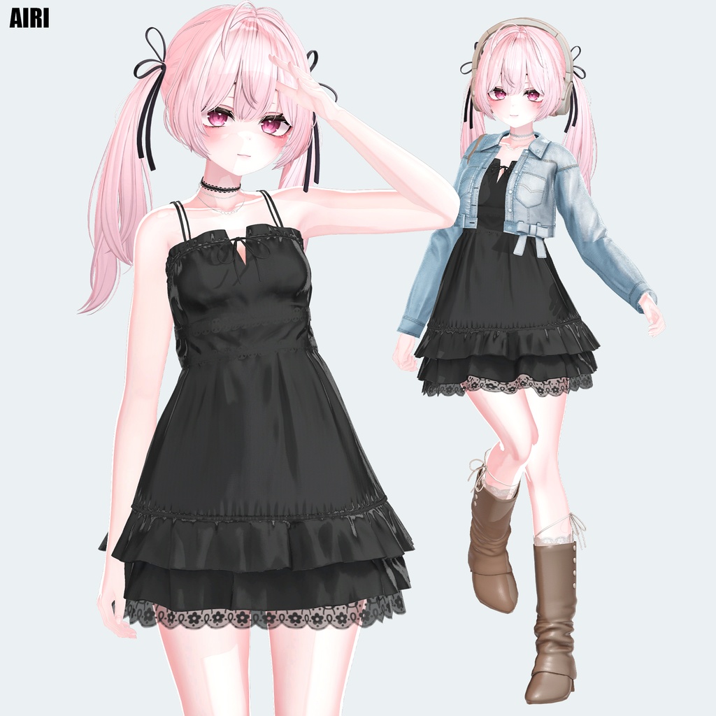 AFW【16アバター対応】