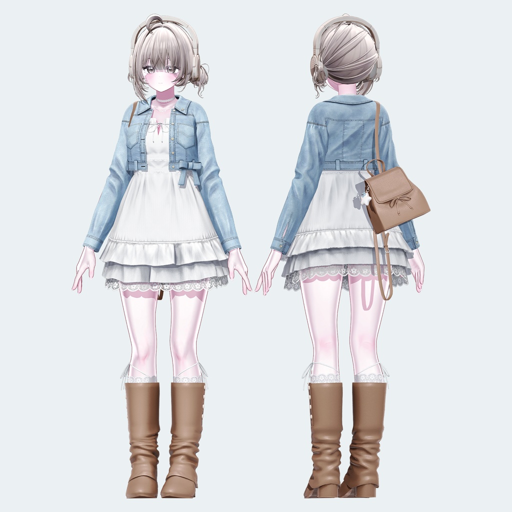 AFW【16アバター対応】