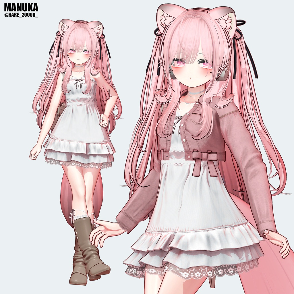 AFW【16アバター対応】