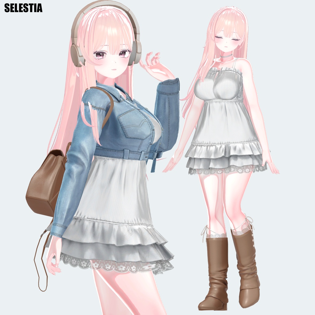 AFW【16アバター対応】