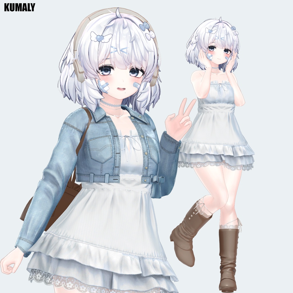 ✨セール中✨AFW【17アバター対応】