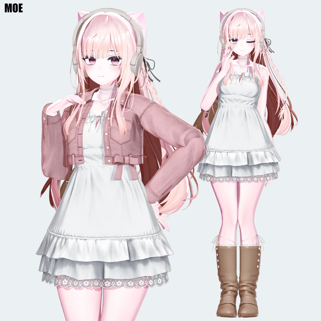 AFW【16アバター対応】