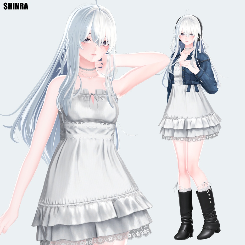 AFW【16アバター対応】