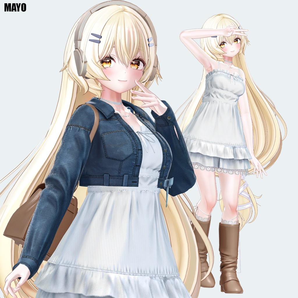 ✨セール中✨AFW【17アバター対応】