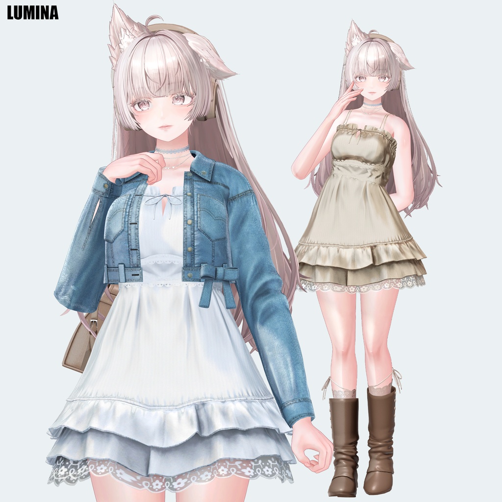 AFW【16アバター対応】