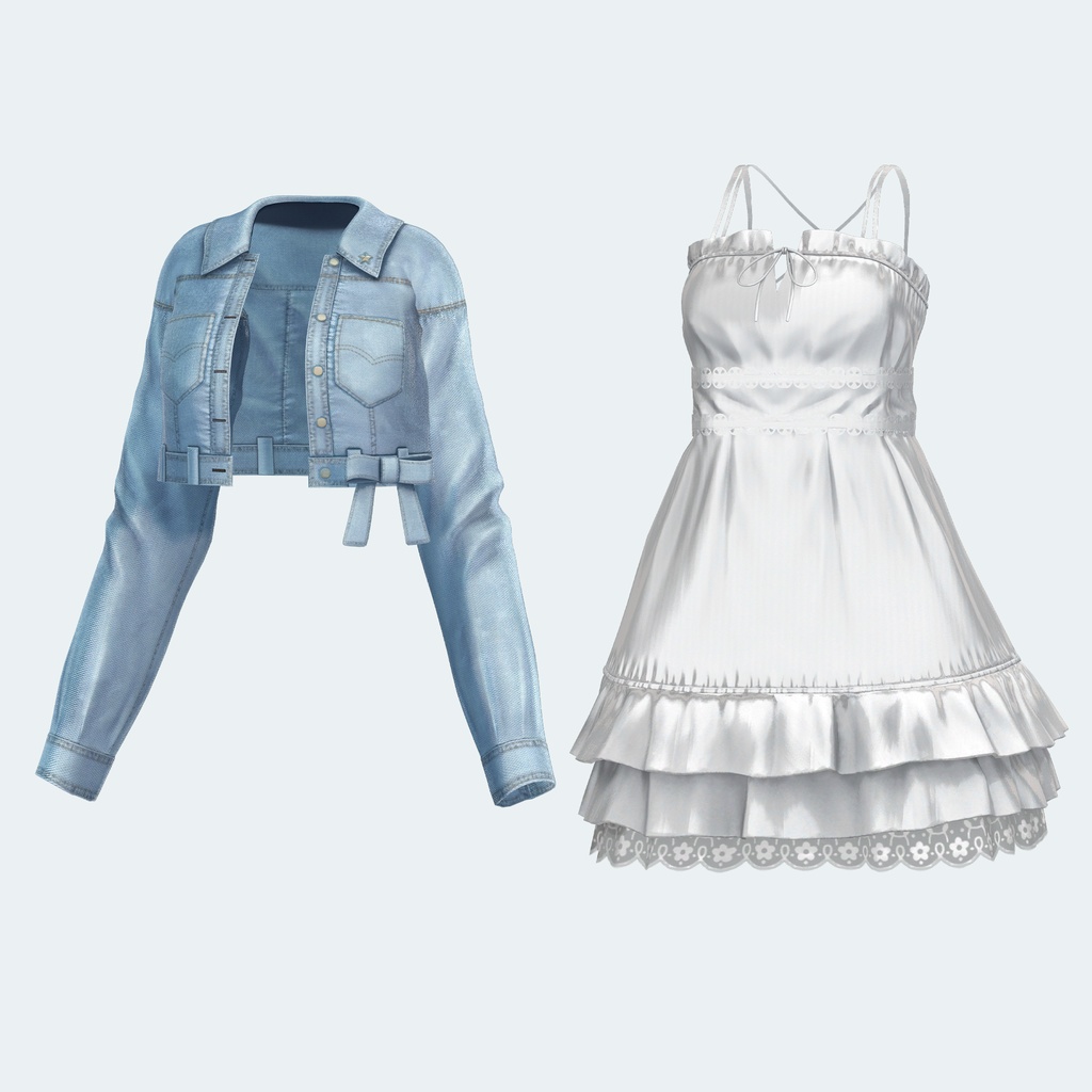 AFW【16アバター対応】