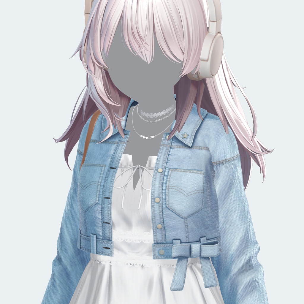 AFW【16アバター対応】