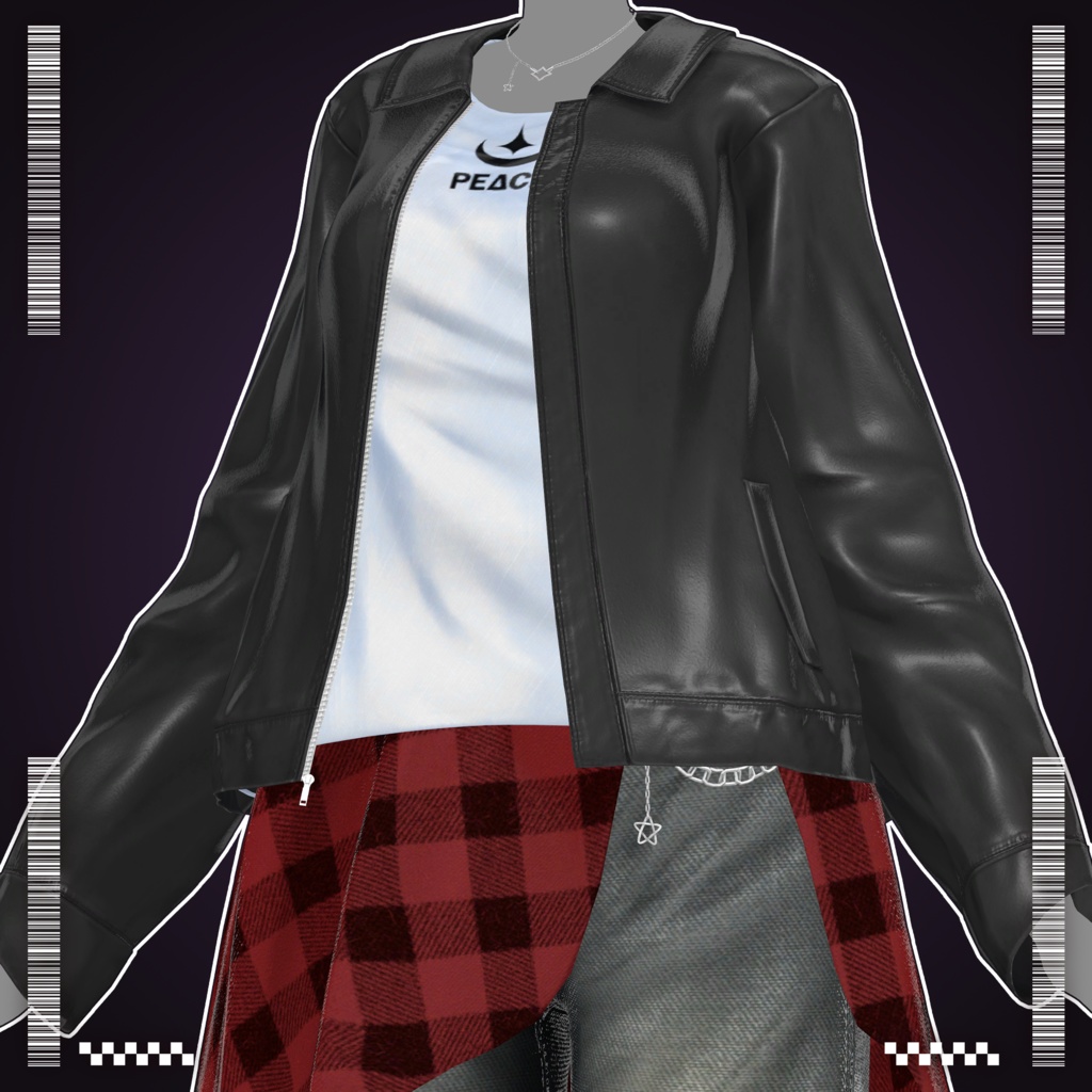 ✨セール中✨XoX【13アバター対応】