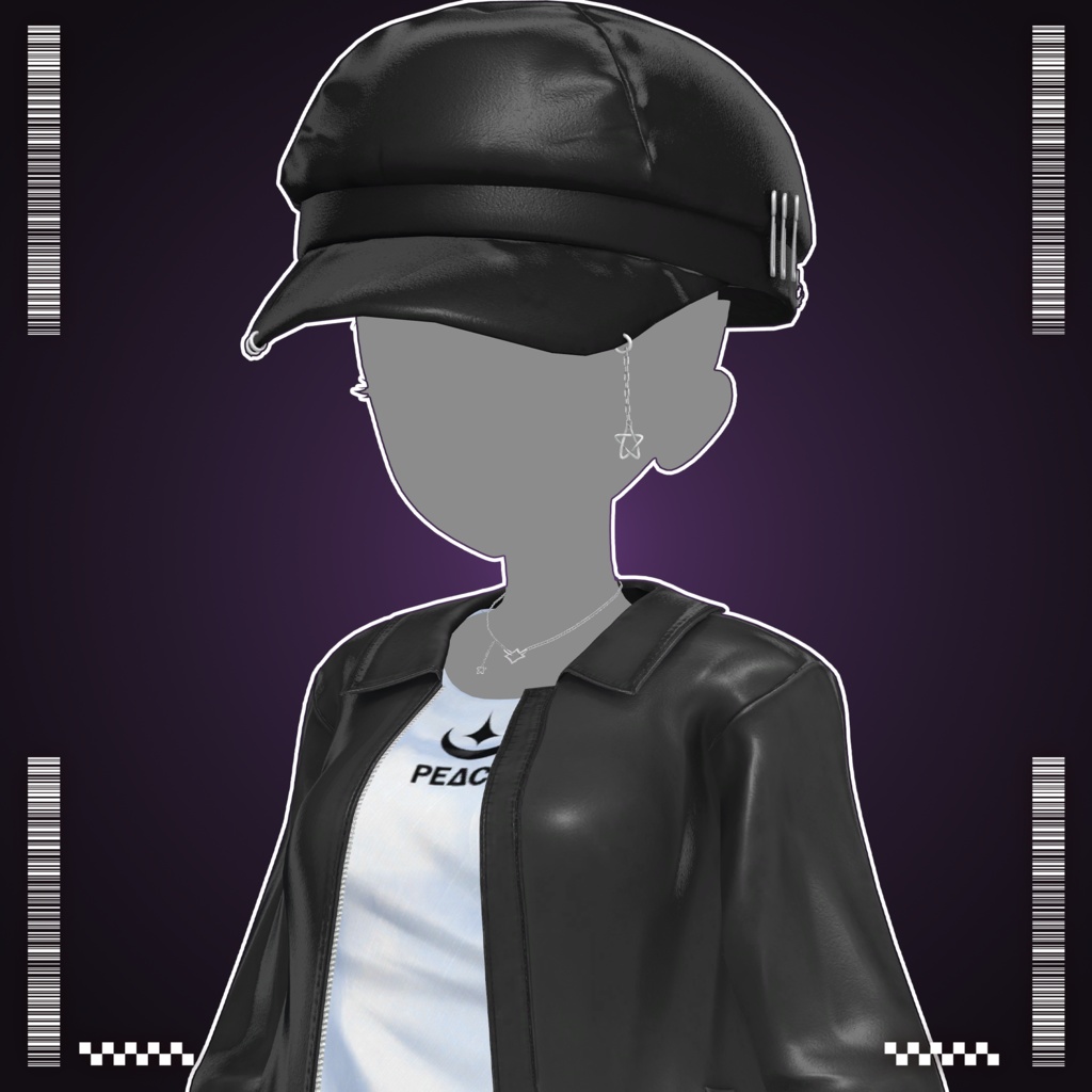 ✨セール中✨XoX【13アバター対応】