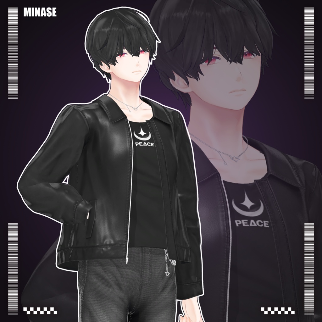 ✨セール中✨XoX【13アバター対応】