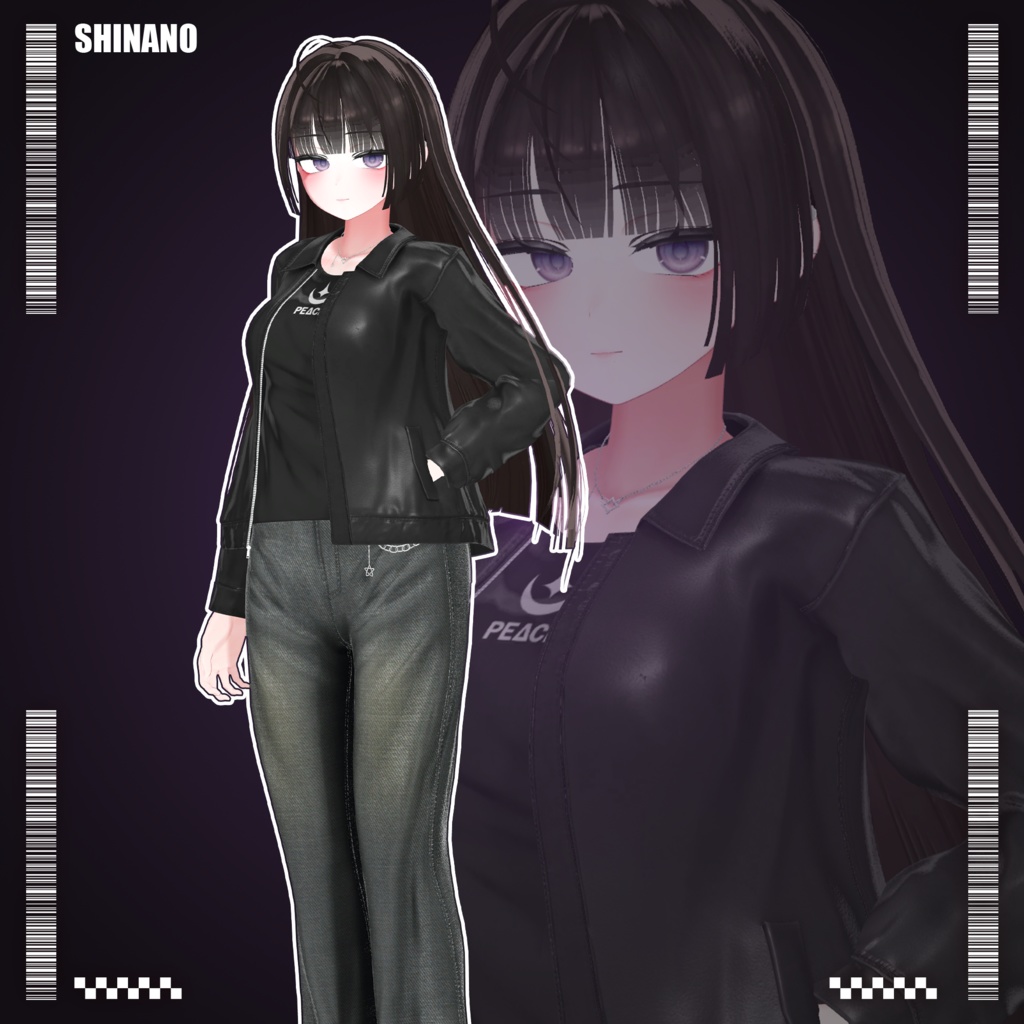 ✨セール中✨XoX【13アバター対応】