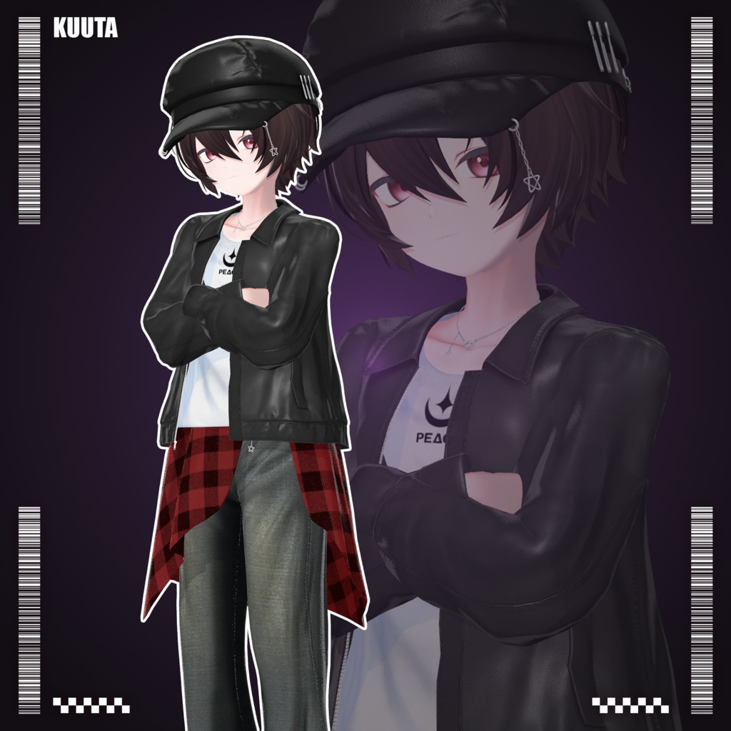 ✨セール中✨XoX【13アバター対応】