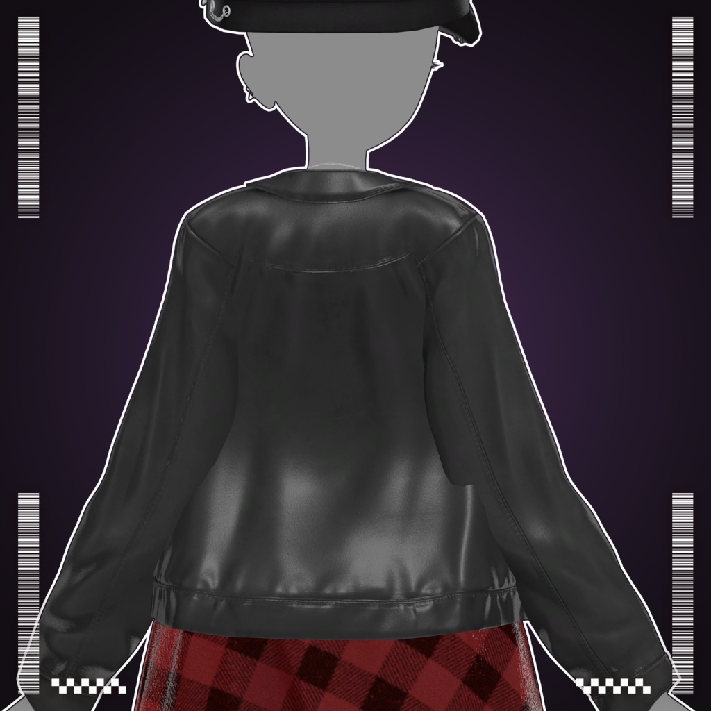 ✨セール中✨XoX【13アバター対応】