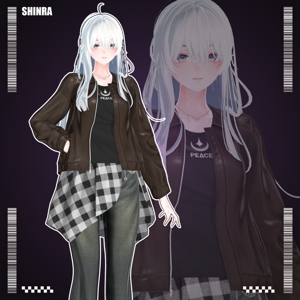 ✨セール中✨XoX【13アバター対応】