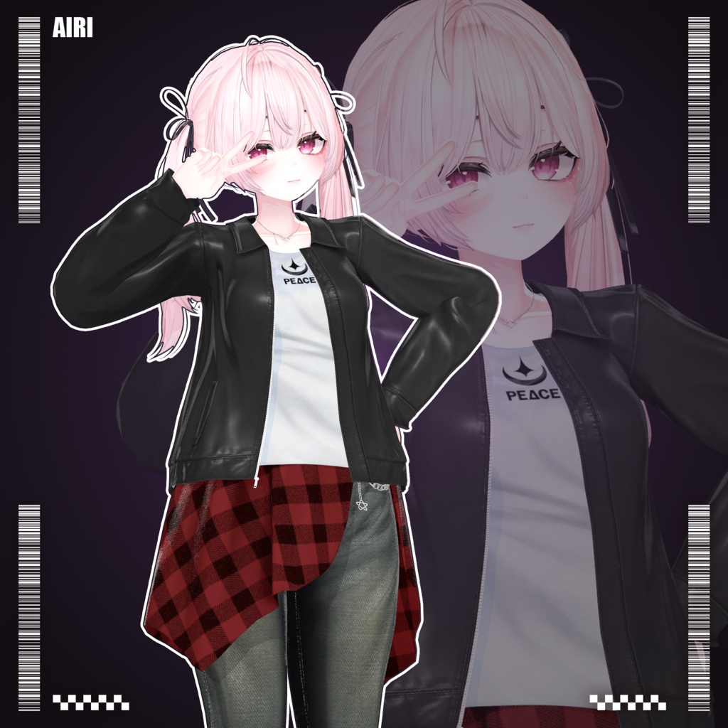 ✨セール中✨XoX【13アバター対応】