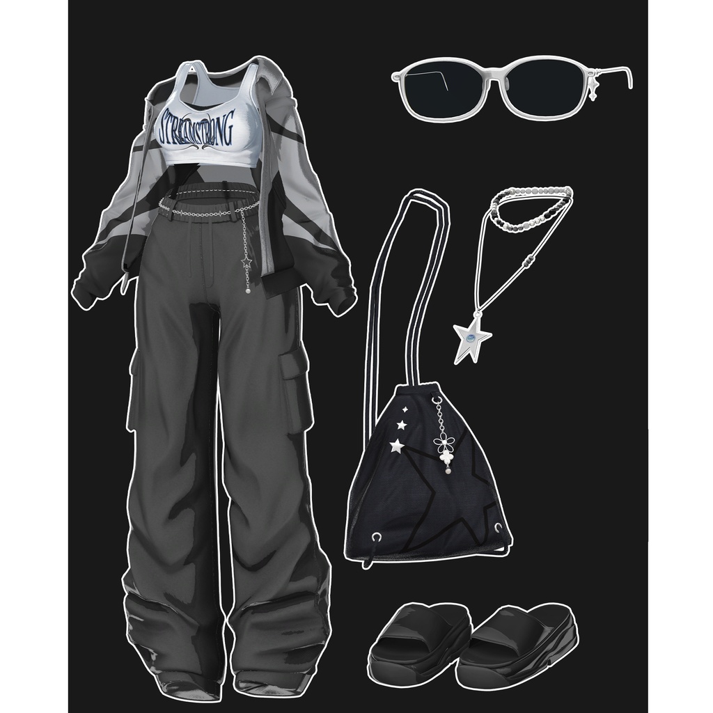 V4N2【12アバター対応】