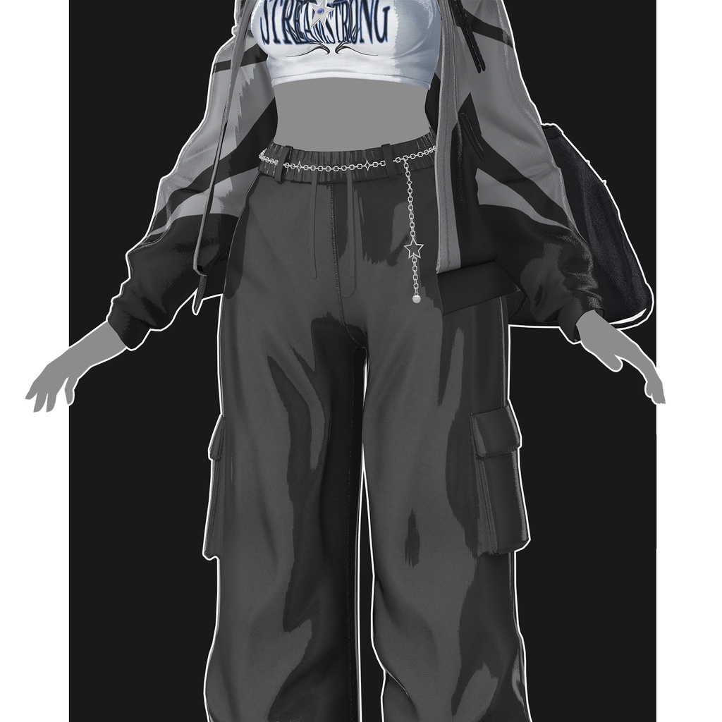 V4N2【12アバター対応】