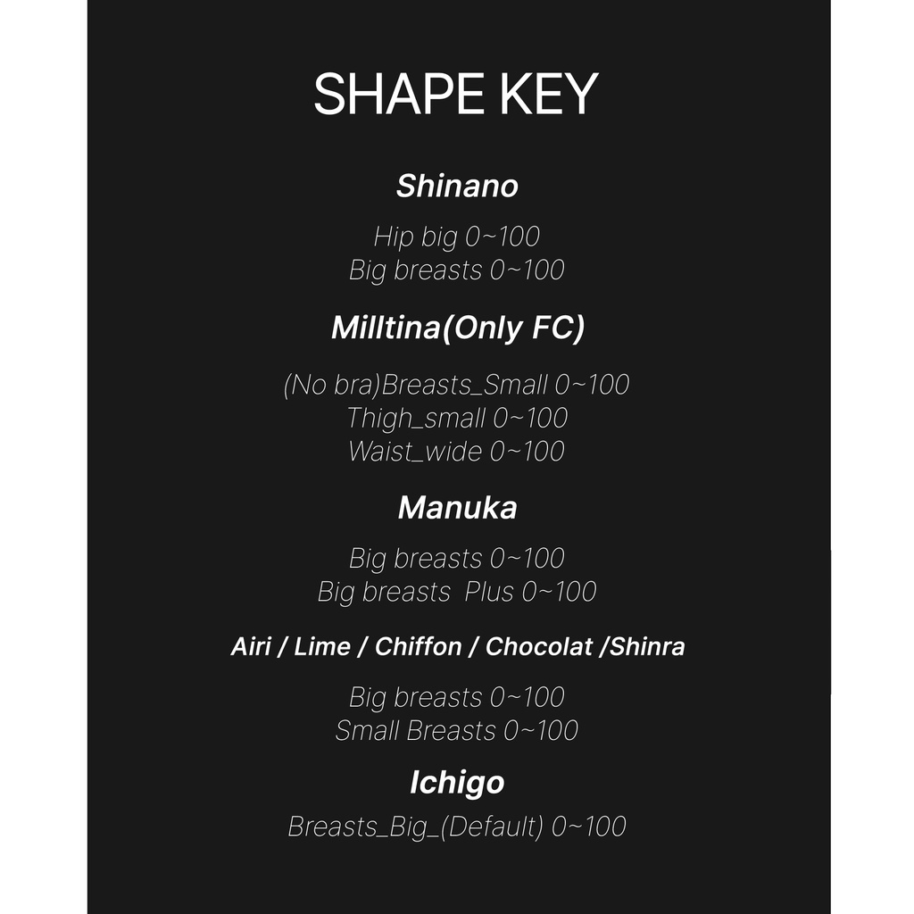 V4N2【12アバター対応】