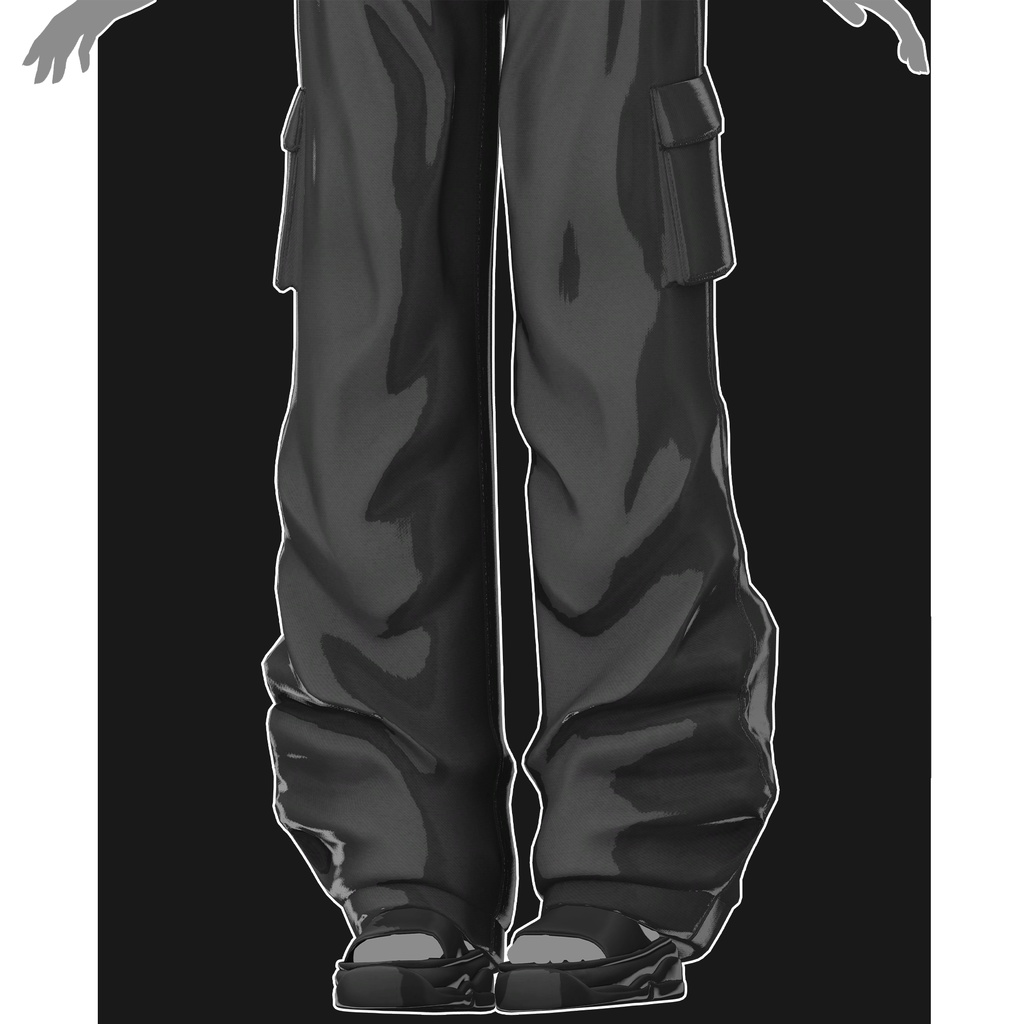 V4N2【12アバター対応】