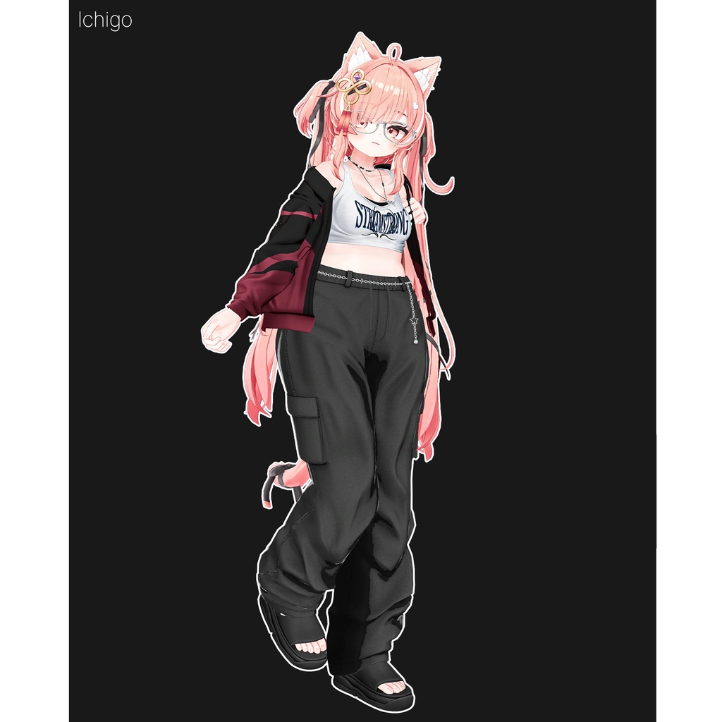 V4N2【12アバター対応】