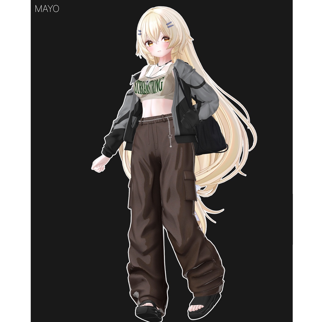 ✨セール中✨V4N2【12アバター対応】