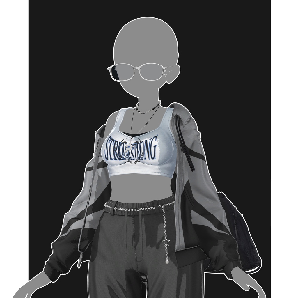 V4N2【12アバター対応】