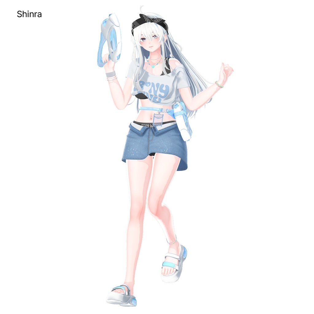 ✨セール中✨Riny【11アバター対応】