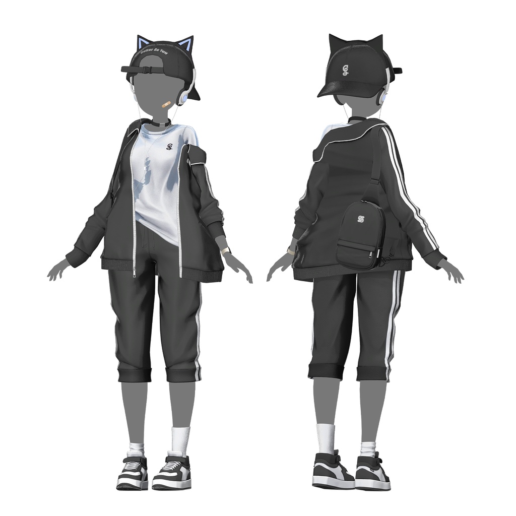 ✨発売記念セール✨BAY【11アバター対応】