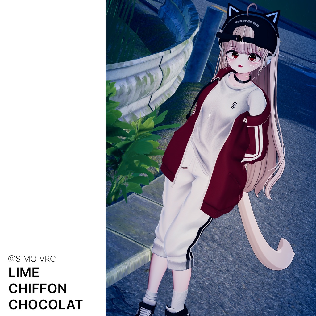 ✨発売記念セール✨BAY【11アバター対応】