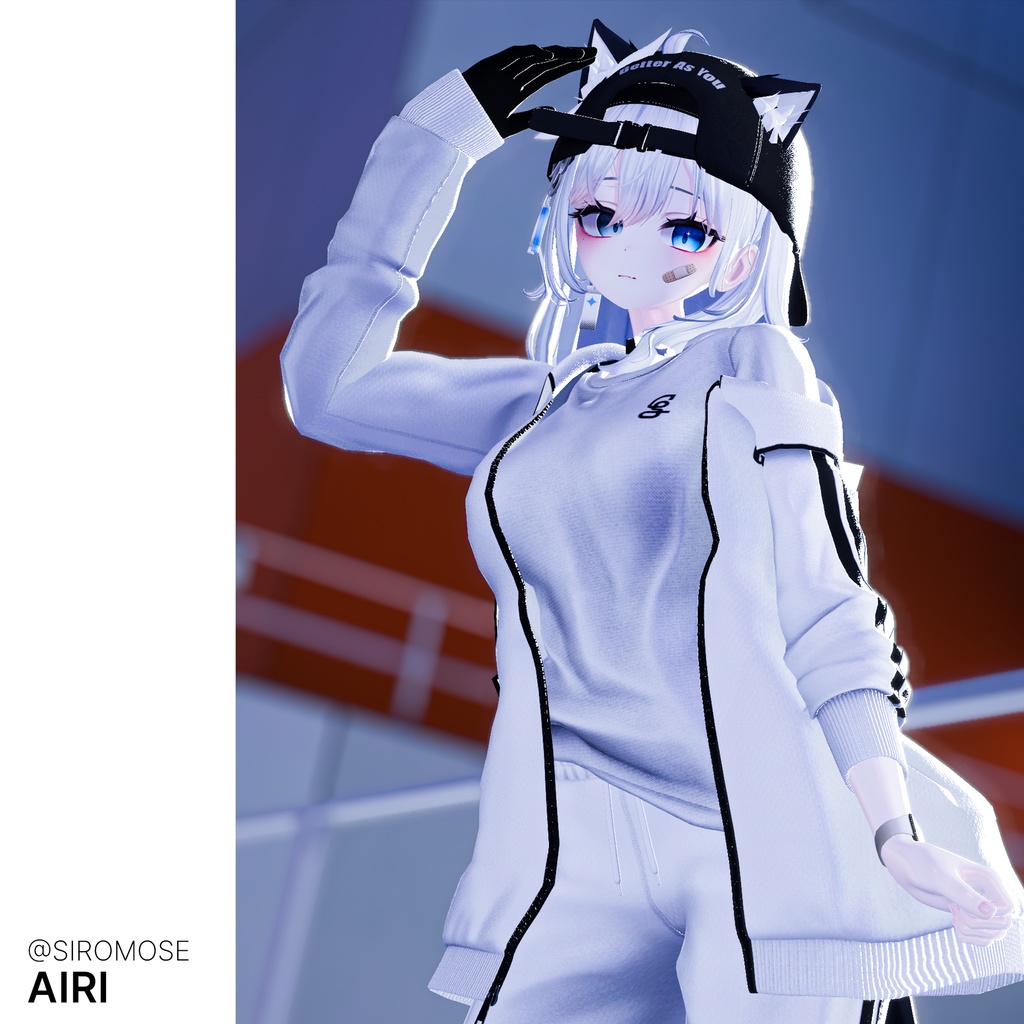 ✨発売記念セール✨BAY【11アバター対応】