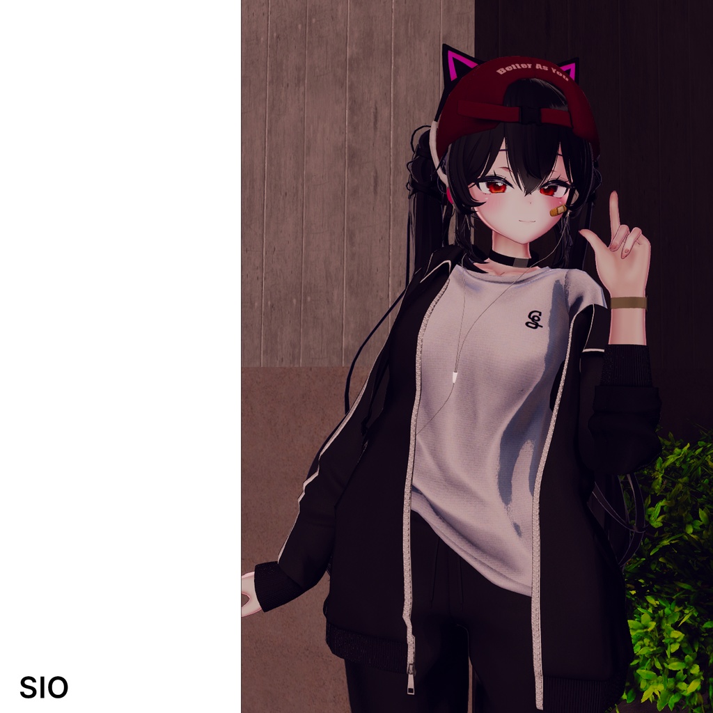 ✨発売記念セール✨BAY【11アバター対応】