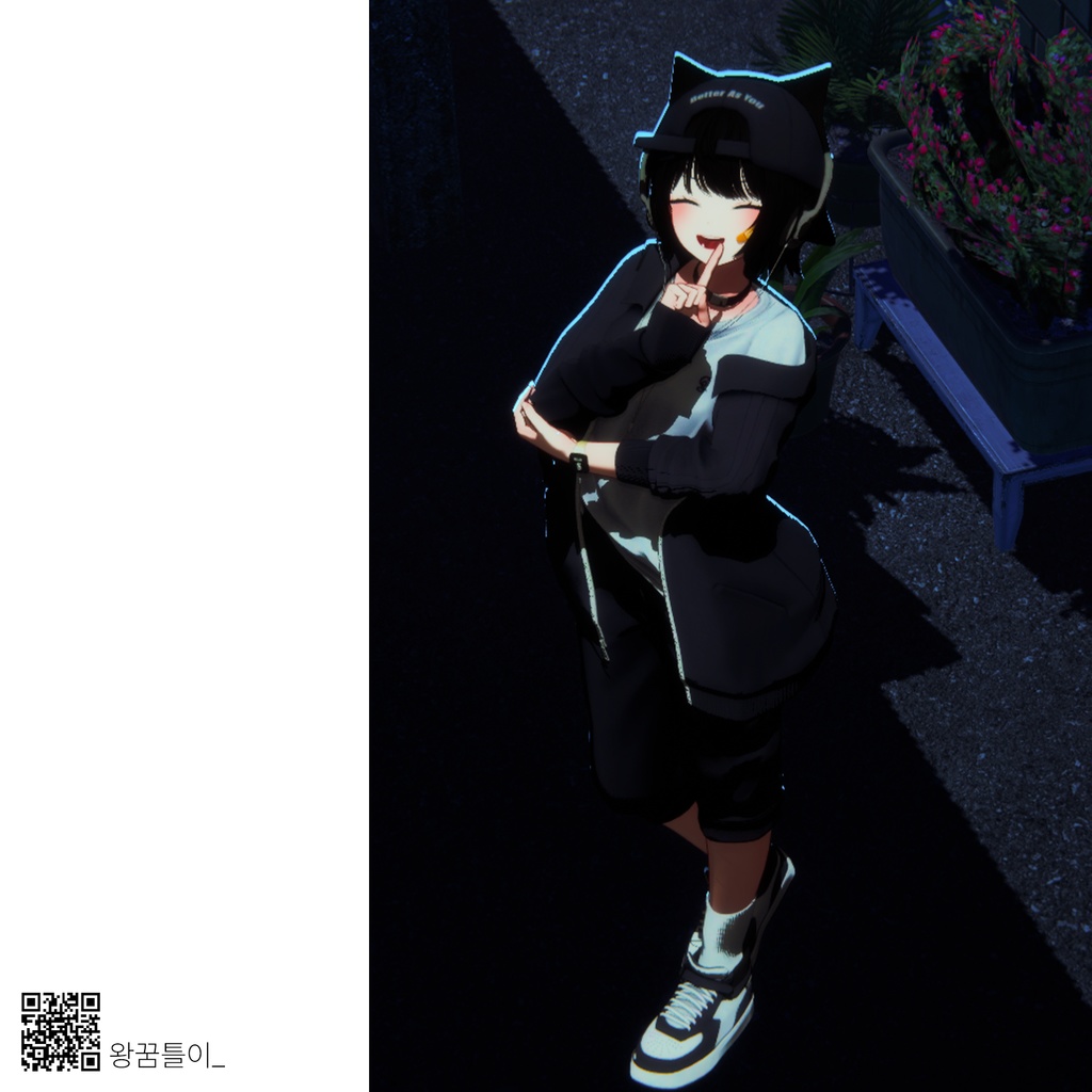 ✨発売記念セール✨BAY【11アバター対応】