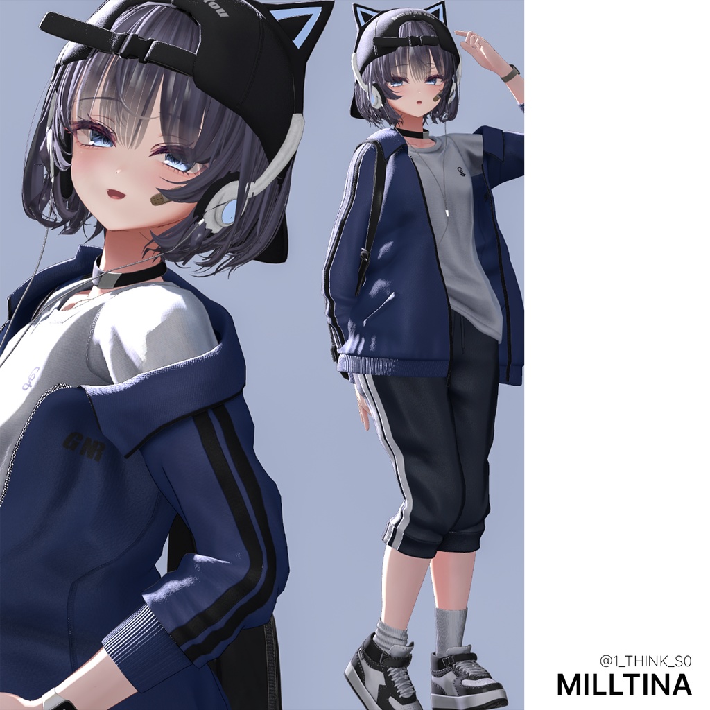 ✨発売記念セール✨BAY【11アバター対応】