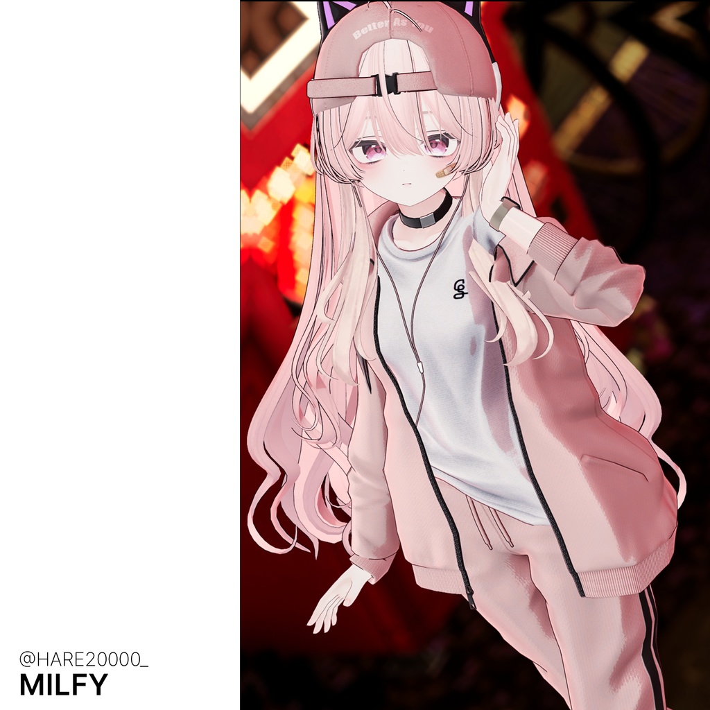 ✨発売記念セール✨BAY【11アバター対応】