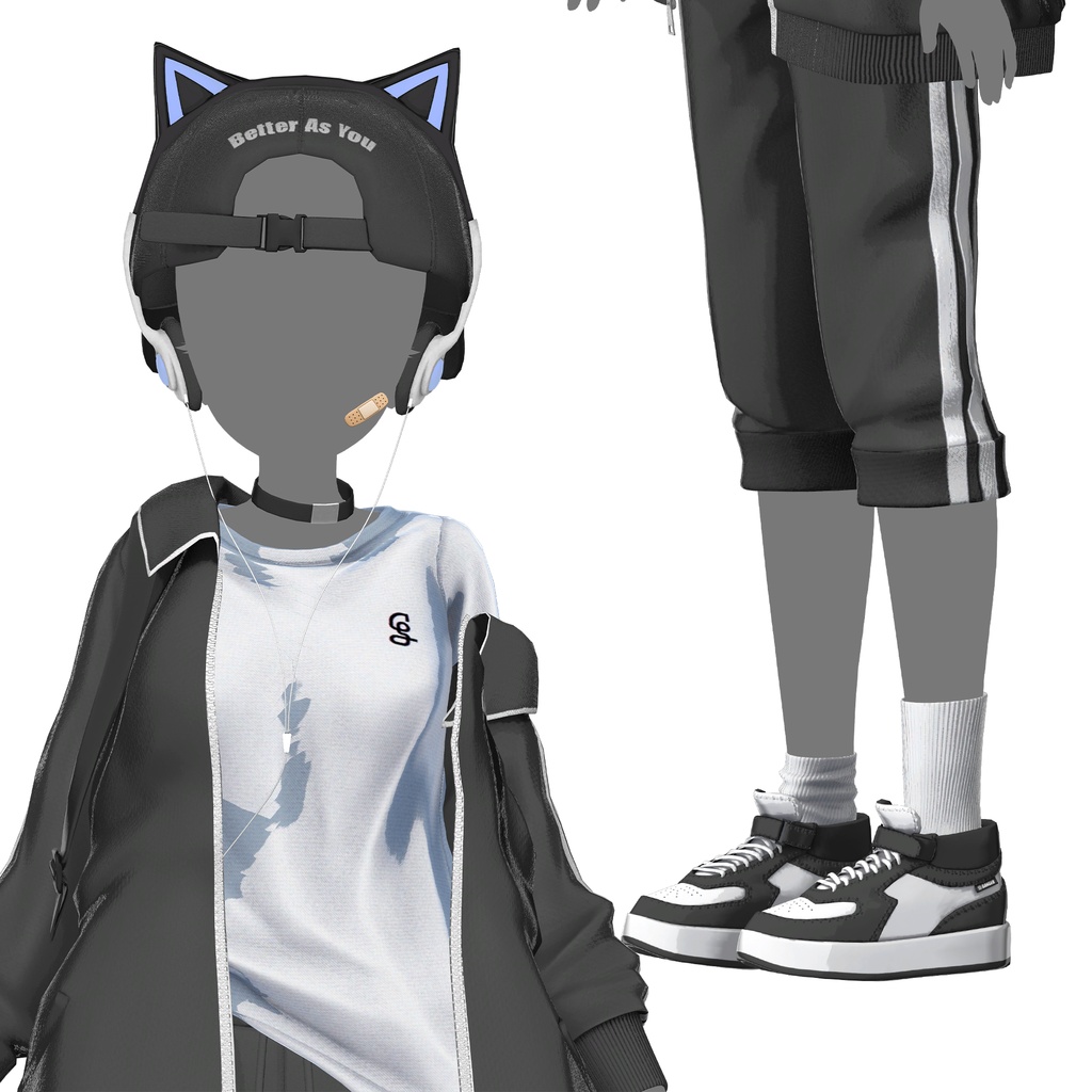 ✨発売記念セール✨BAY【11アバター対応】