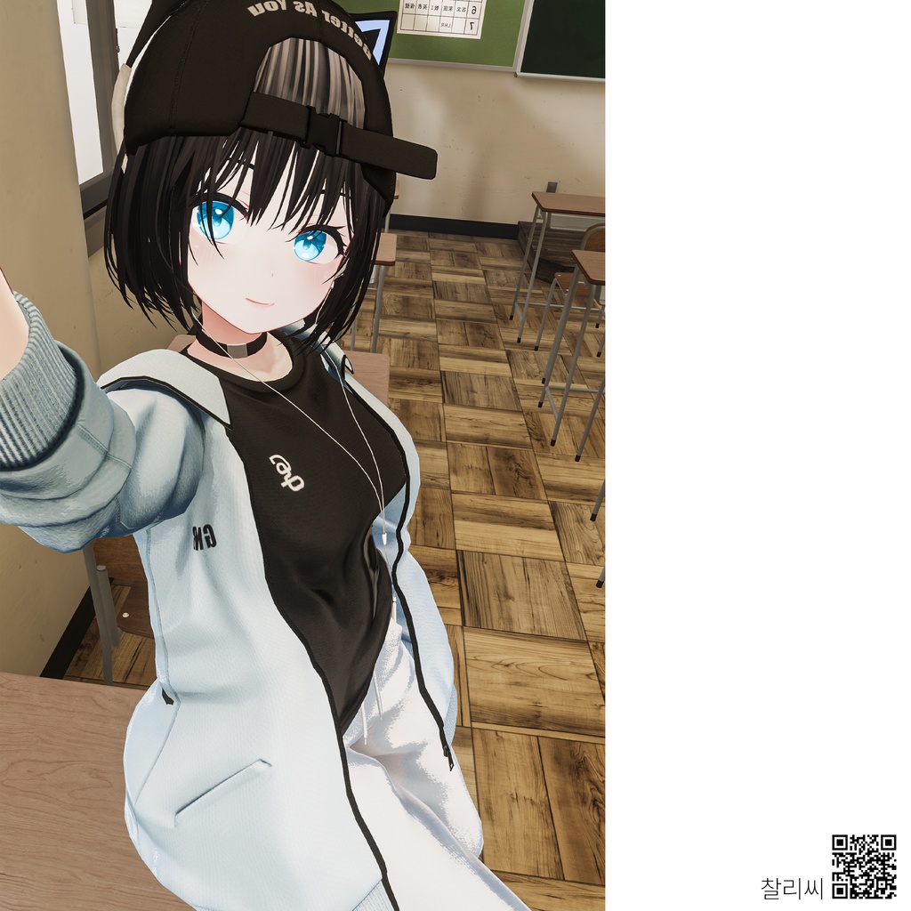 ✨発売記念セール✨BAY【11アバター対応】