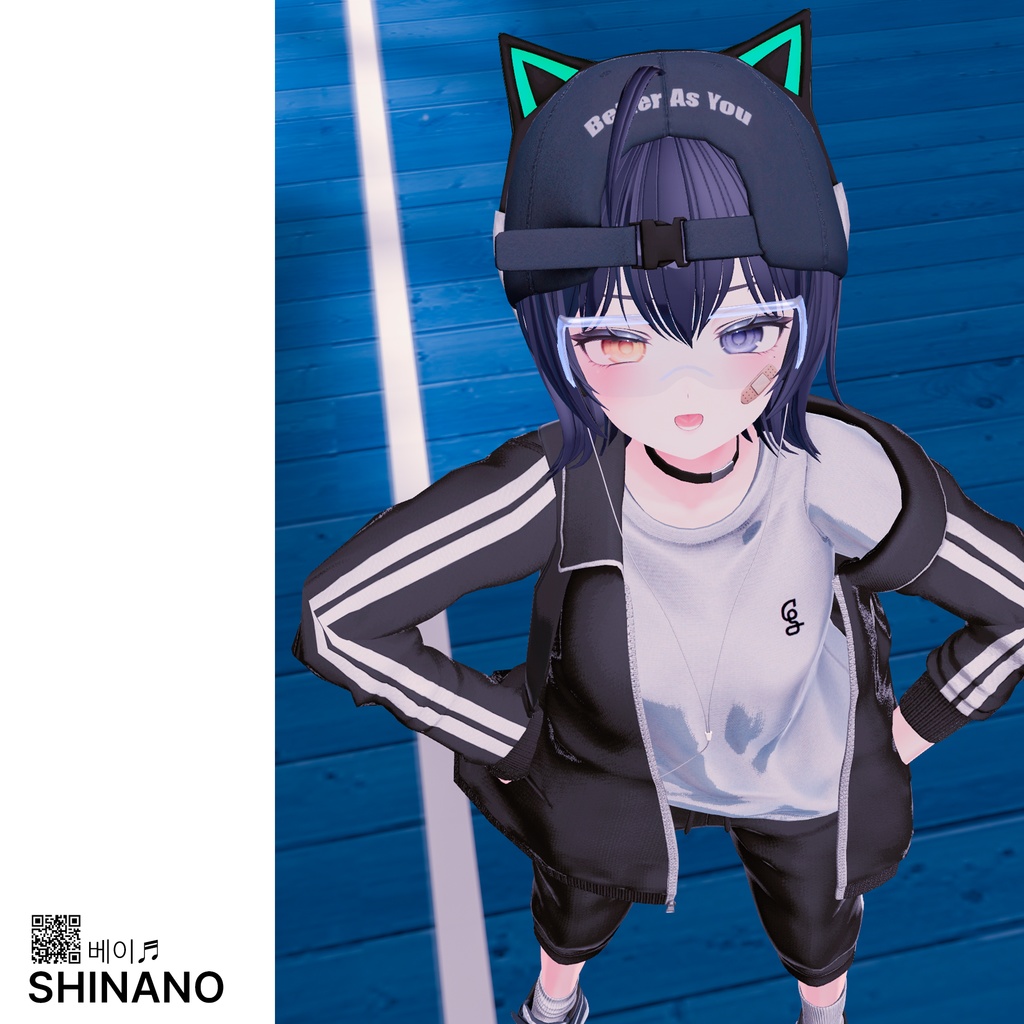 ✨発売記念セール✨BAY【11アバター対応】