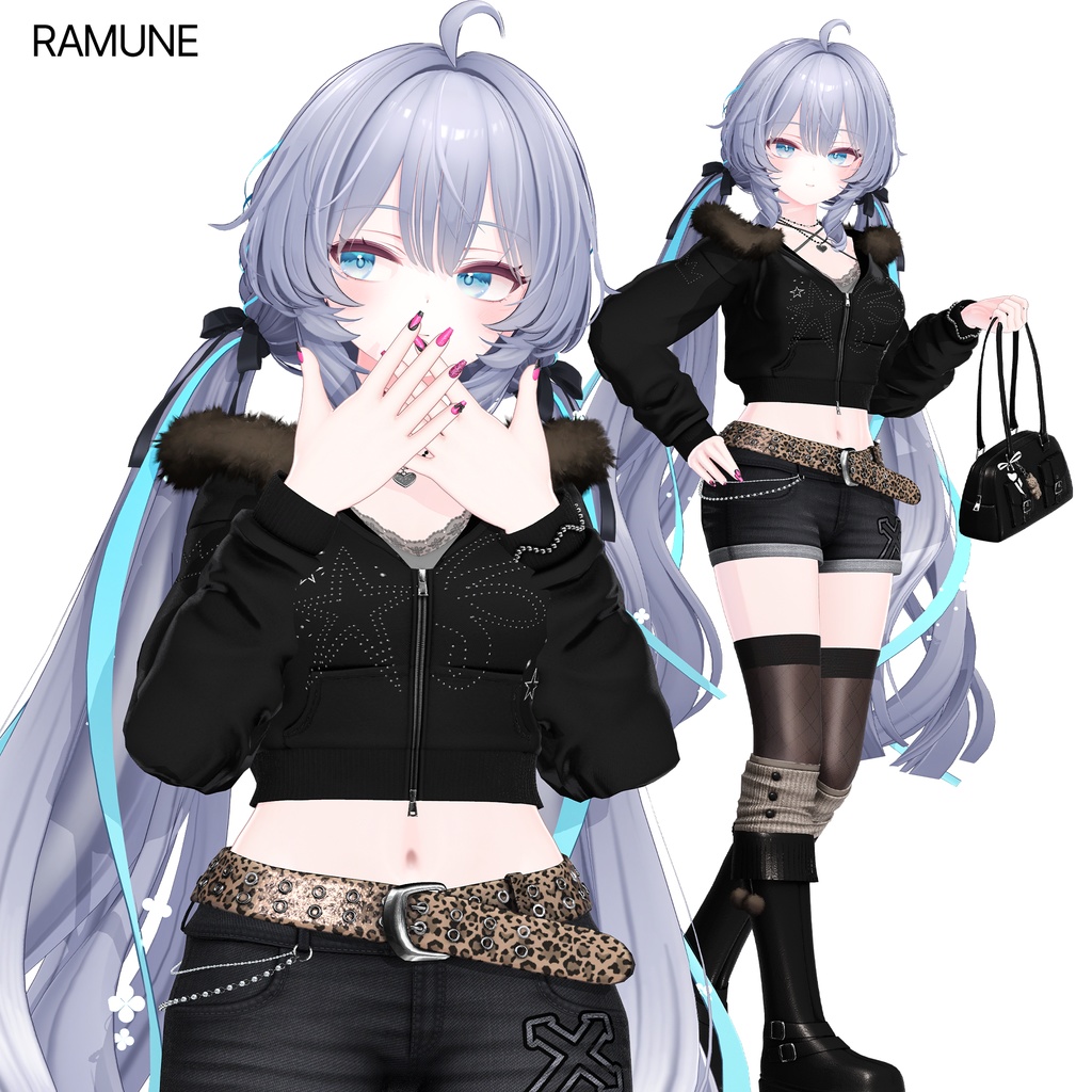 ✨発売記念セール✨GVR【12アバター対応】