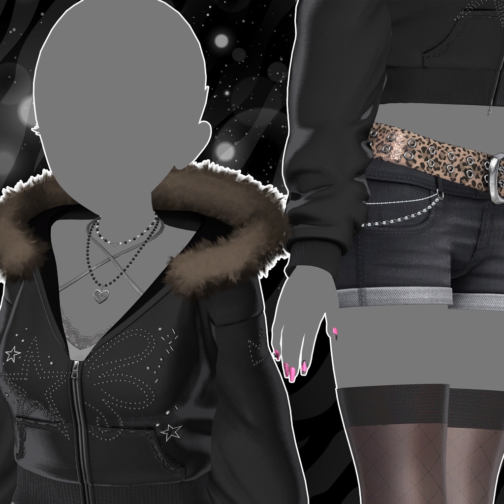 ✨発売記念セール✨GVR【12アバター対応】