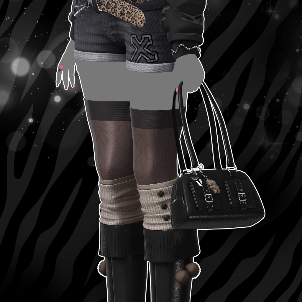 ✨発売記念セール✨GVR【12アバター対応】